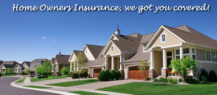 Rosa Maria Insurance Services ~ Home Owners Insurance 